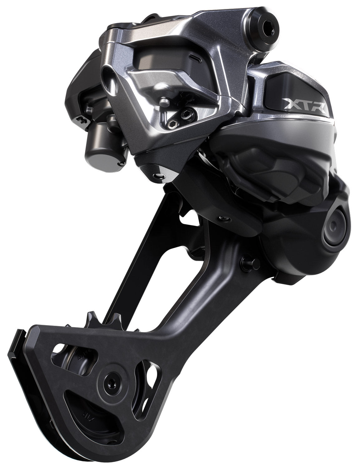 Shimano xtr di2 m9250-sgs 12-Gang-Antriebsstrang-Upgrade-Kit-Klemme