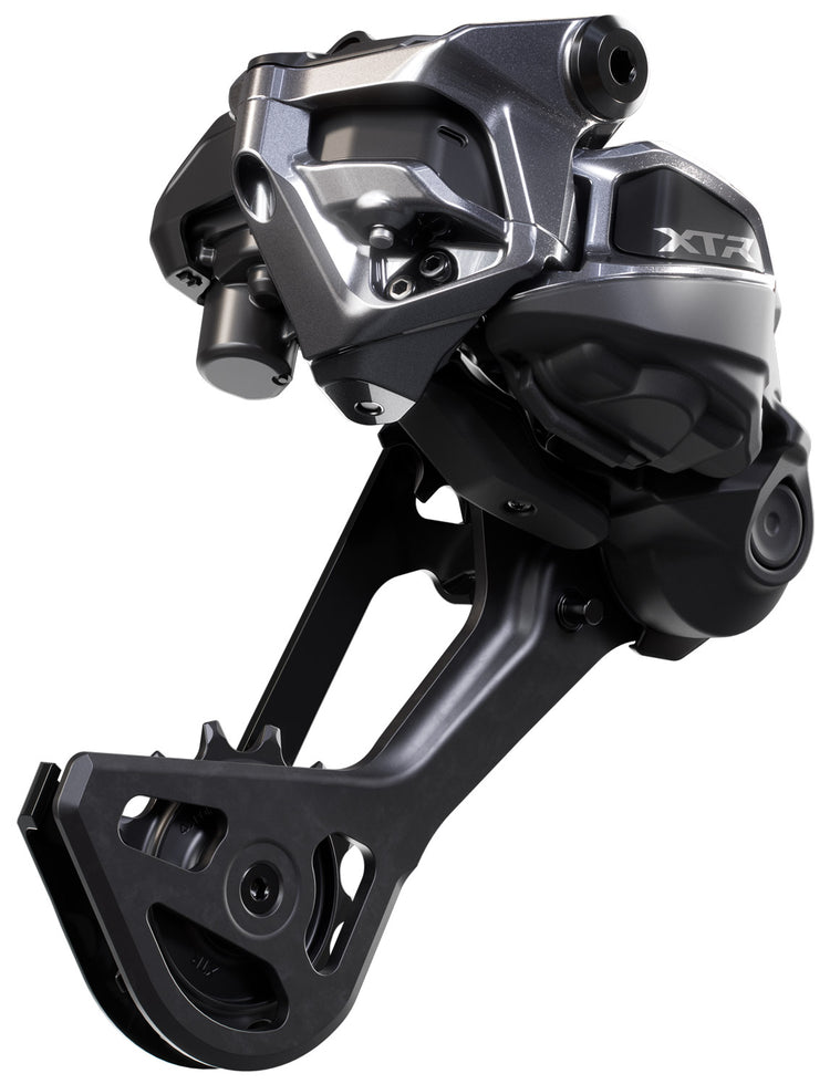 Shimano xtr di2 m9250-sgs 12-Gang-Antriebsstrang-Upgrade-Kit-Klemme