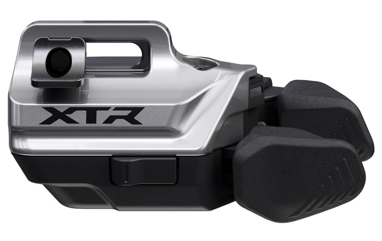 Shimano xtr di2 sw-m9250-ir i-spec ev schalthebel rechts
