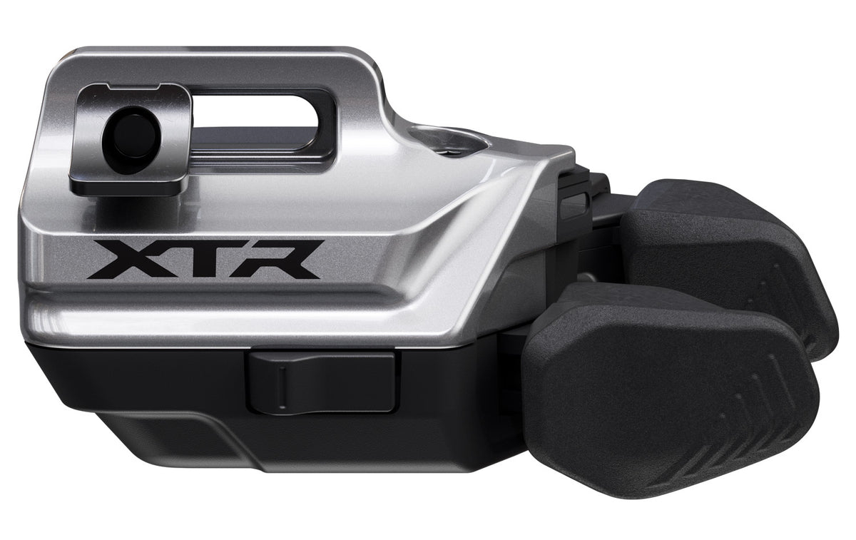 Shimano xtr di2 sw-m9250-ir i-spec ev schalthebel rechts