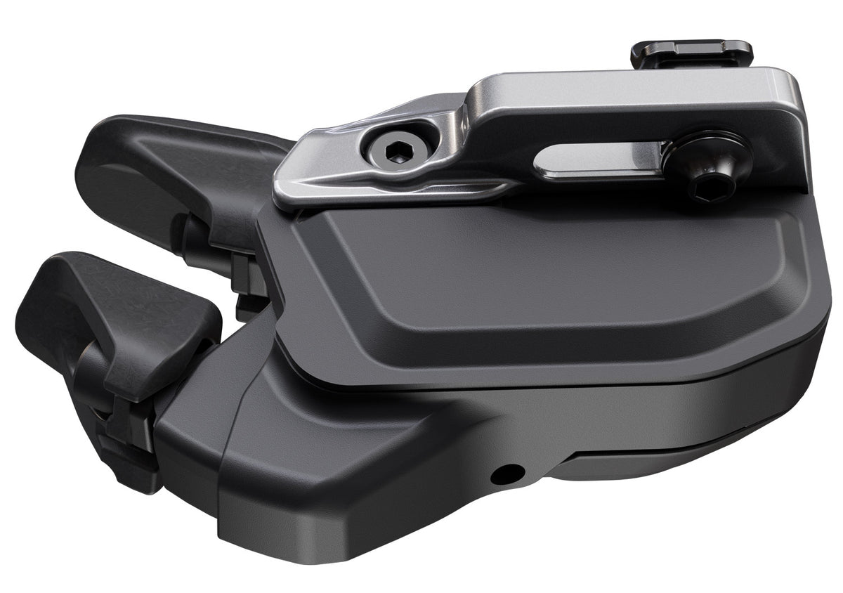 Shimano xtr di2 sw-m9250-ir i-spec ev schalthebel rechts