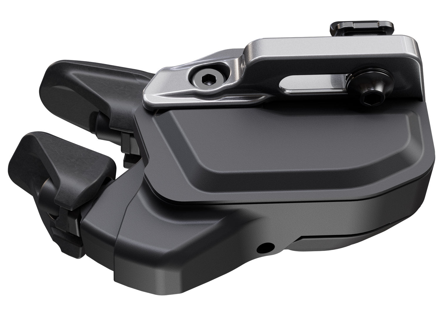 Shimano xtr di2 sw-m9250-ir i-spec ev schalthebel rechts