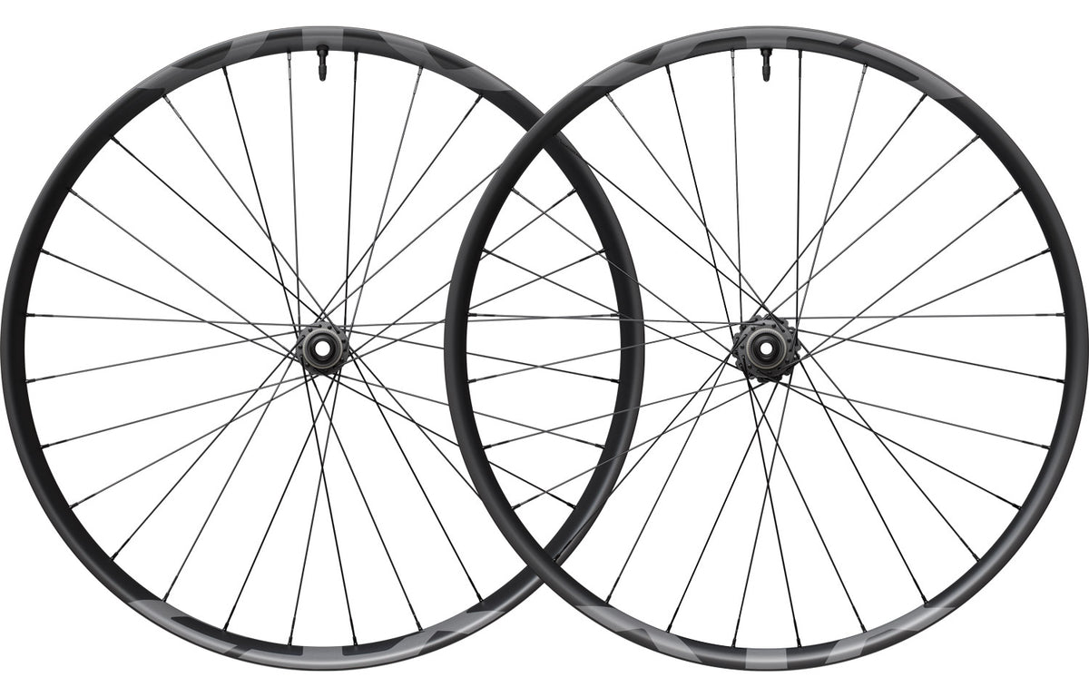 Shimano xtr wh-m9220-b Carbon Disc CL Micro Spline 29 Boost Laufradsatz
