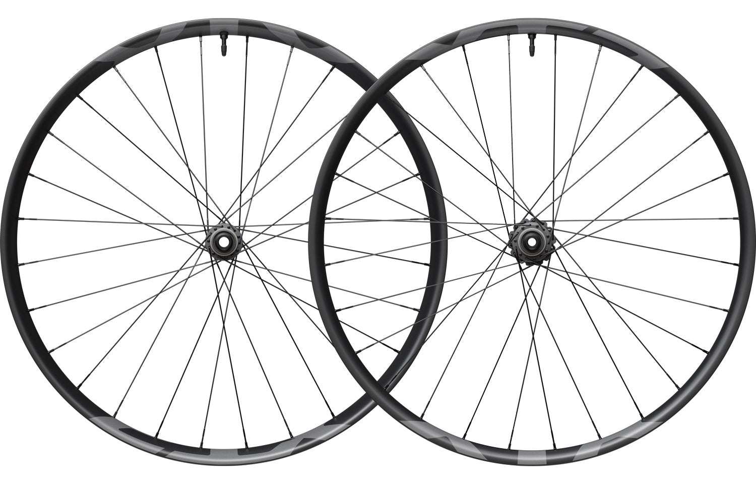 Shimano xtr wh-m9220-b Carbon Disc CL Micro Spline 29 Boost Laufradsatz