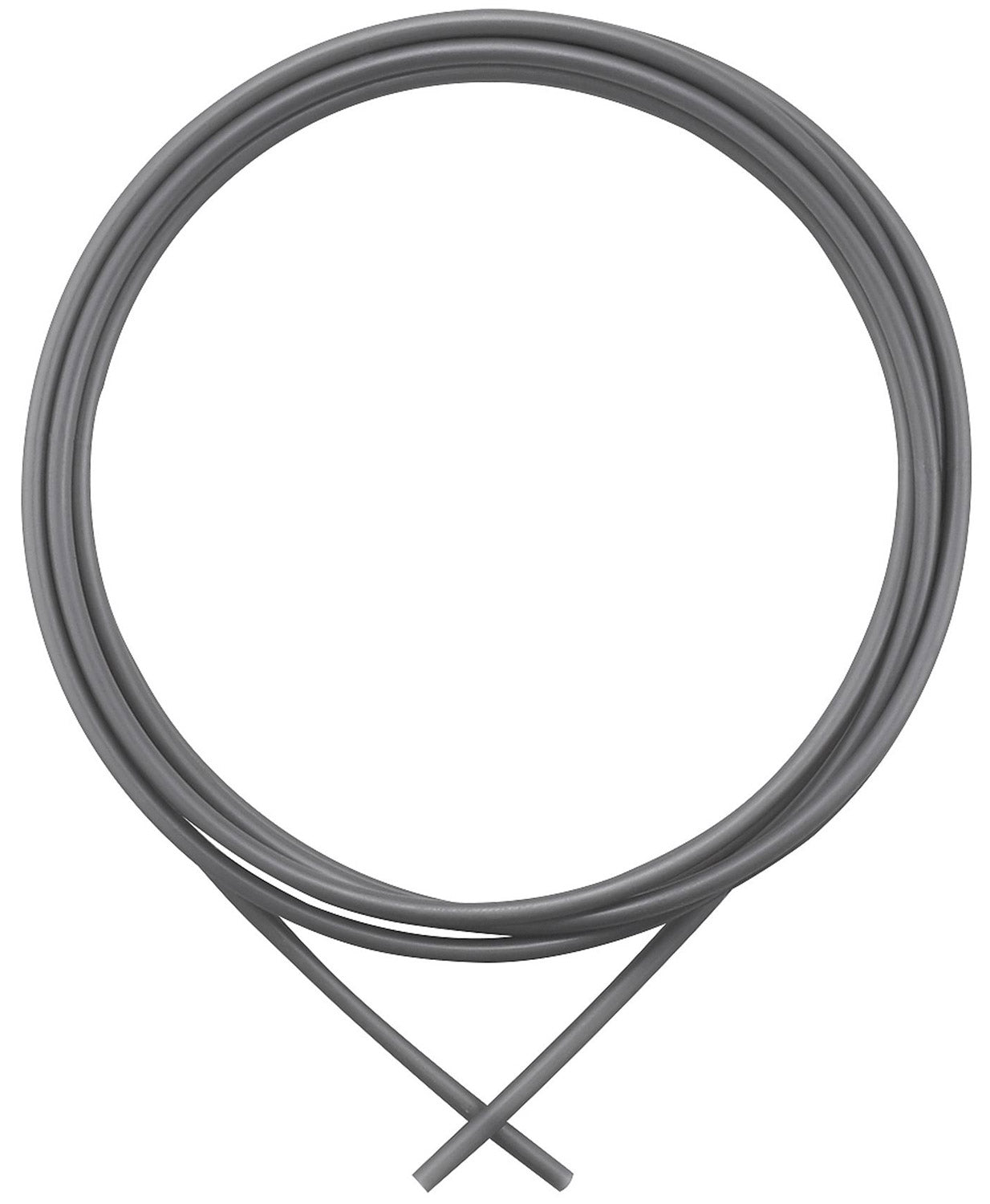 Shimano Teflon-Kabelführung für Schalt-Bremskabel 1800 mm