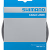 Shimano Teflon-Kabelführung für Schalt-Bremskabel 1800 mm