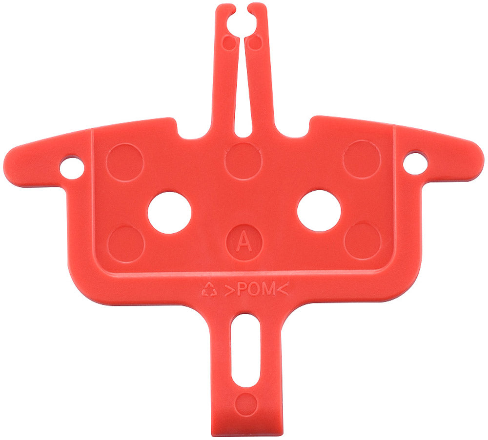 Shimano Pad-Abstandshalter für BR-M615 BR-M6100 BR-S7000