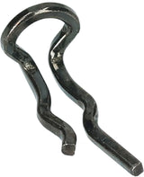 Shimano-Schnapphalter für flache Montage - afbeelding 1