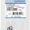 Shimano SPD-Stollenabstandshalter für PD-M8000
