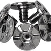 Shimano-Schuhplatten-Befestigungsschrauben für PD-R9100