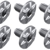 Shimano-Schuhplatten-Befestigungsschrauben für PD-R9100