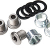 Shimano Zee Kettenblattschrauben für FC-M640 M645 (4 Stück)