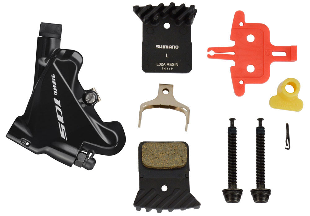 Shimano Bremsblockhalter BR-R7070 MOD. 19