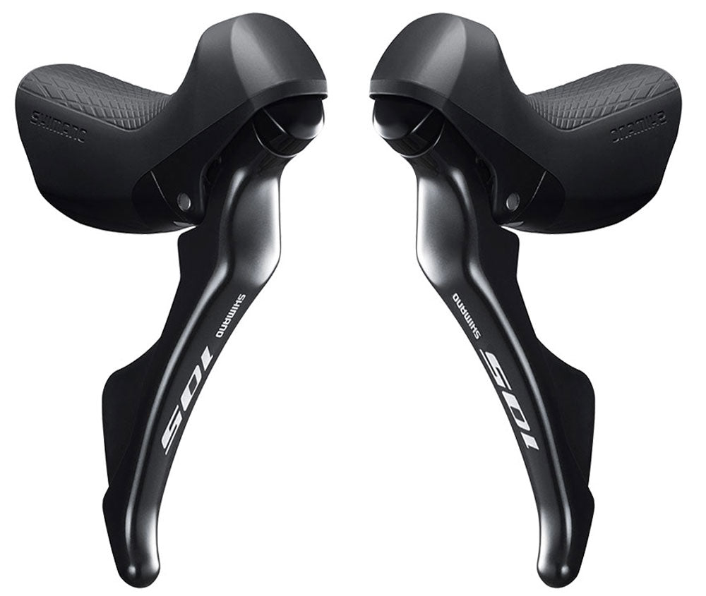 Shimano 105 ST-R7000 2x11-Gang-STI-Doppelsteuerungsset