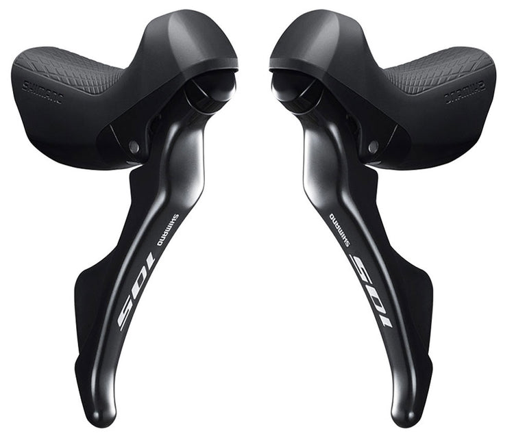 Shimano 105 ST-R7000 2x11-Gang-STI-Doppelsteuerungsset