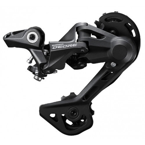 Shimano Achterdailleur Deore 10 11 Speed ​​RD-M4120 Bulk