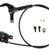Shimano BR-MT201 Scheibenbremsen-Set