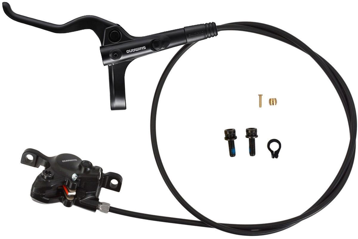 Shimano BR-MT201 Scheibenbremsen-Set