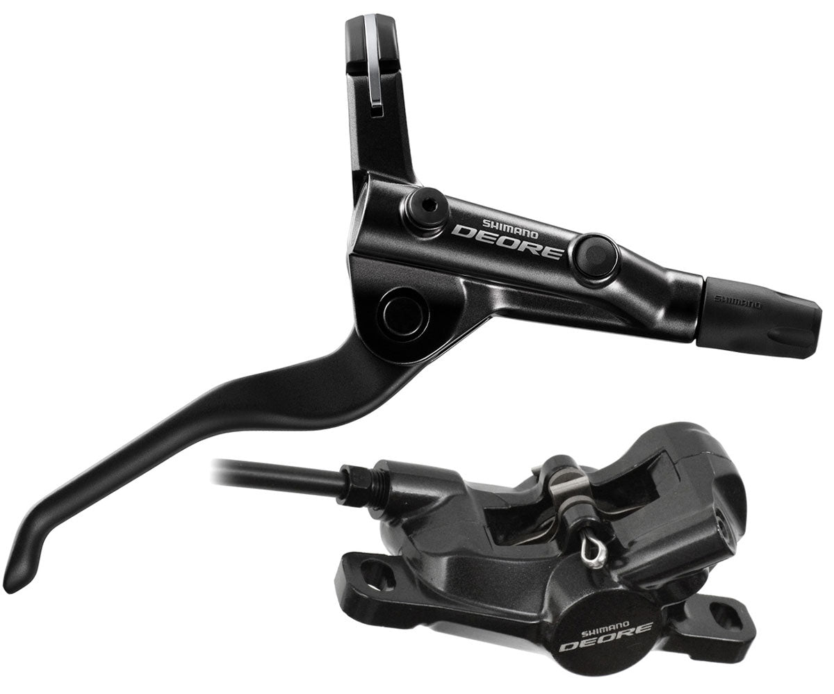 Shimano Deore BR-T6000 Scheibenbremse 1700 mm hinten