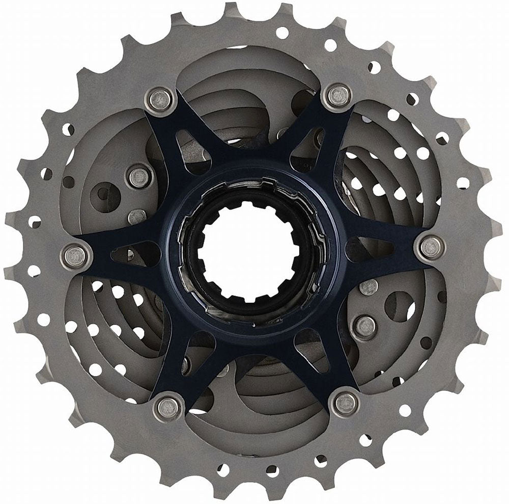 Shimano Dura Ace CS-R9100 11-fach Kassette 11-30