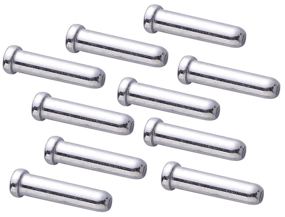 Shimano innere Endkappen Bremskabel (10 Stück)