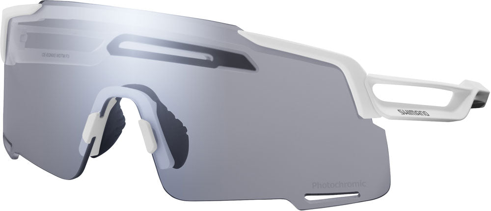 Shimano Equinox 5 Photochromic - Sportbrille