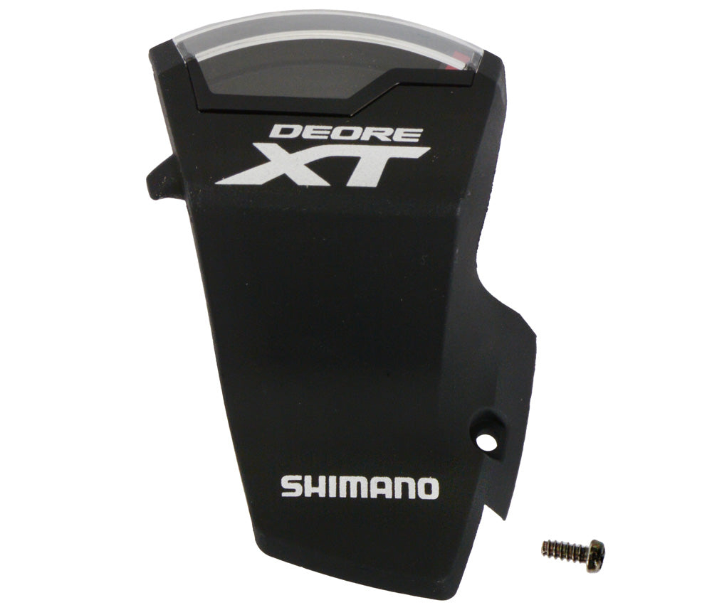 Shimano Ganganzeige SL-M8000 rechts