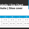 Shimano Dual H2O - Überschuhe | xxl (47-49)