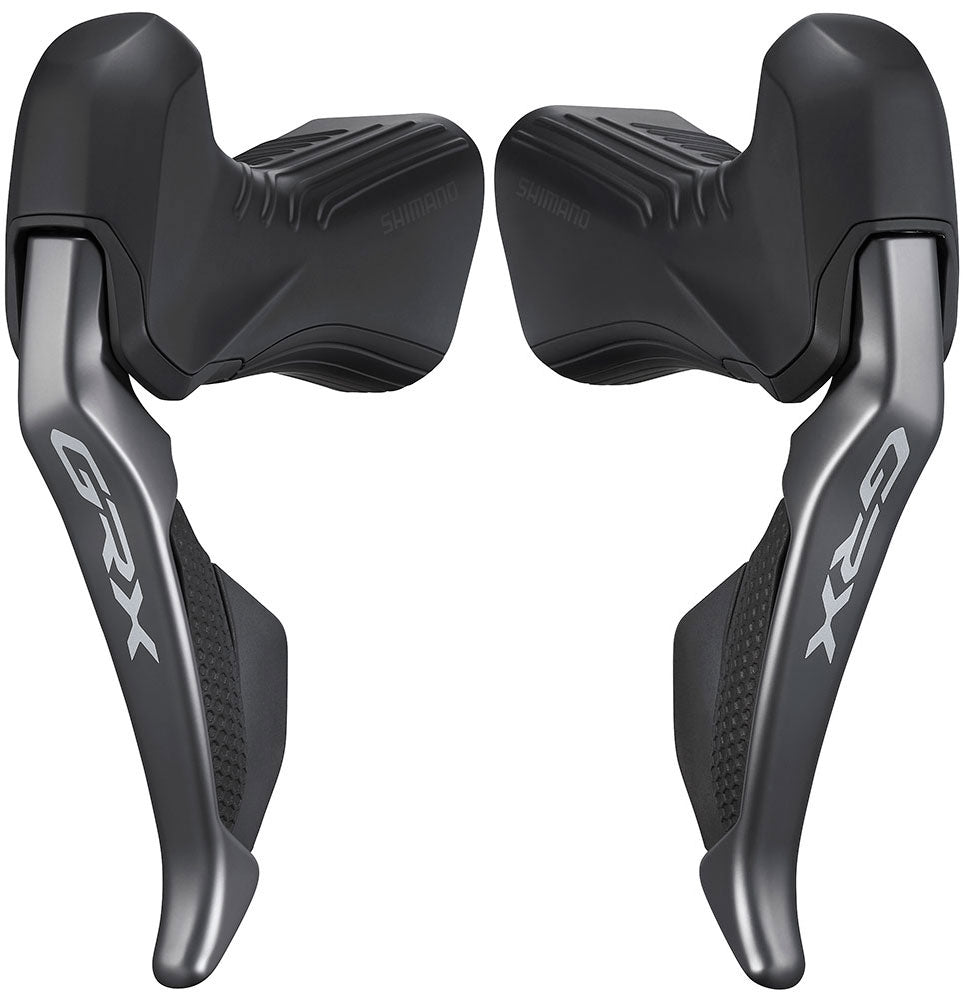 Shimano grx di2 st-rx815 2x11-fach sti dual control set