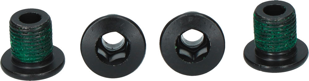 Shimano fc-rx610 rx600 u8000 m6000 m510 Kettenblattschrauben