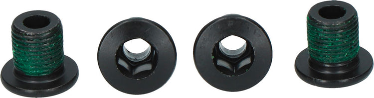 Shimano fc-rx610 rx600 u8000 m6000 m510 Kettenblattschrauben