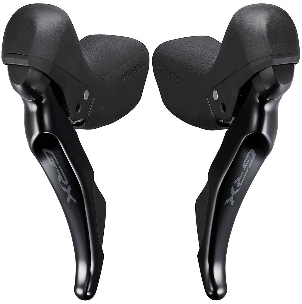 Shimano GRX ST-RX400 2x10-fach STI Dual-Control-Set