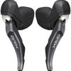 Shimano GRX ST-RX810 2x11-fach STI Dual-Control-Set