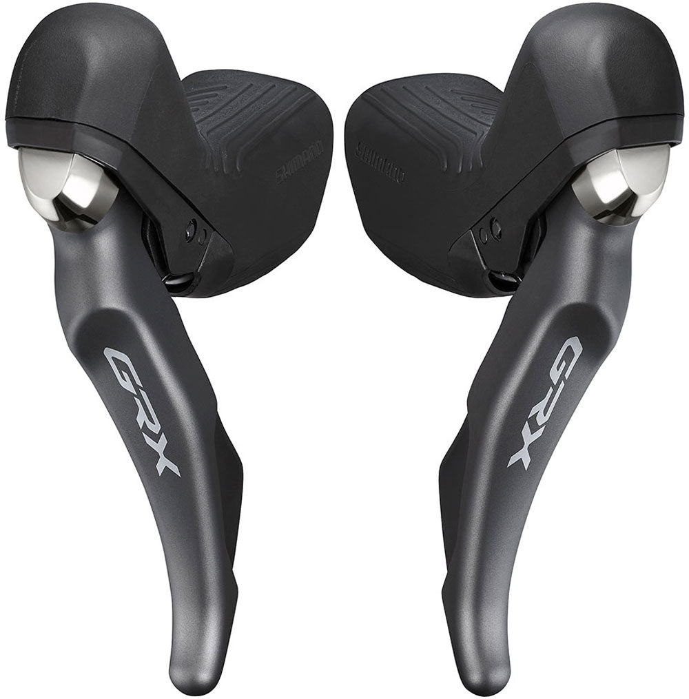 Shimano GRX ST-RX810 2x11-fach STI Dual-Control-Set