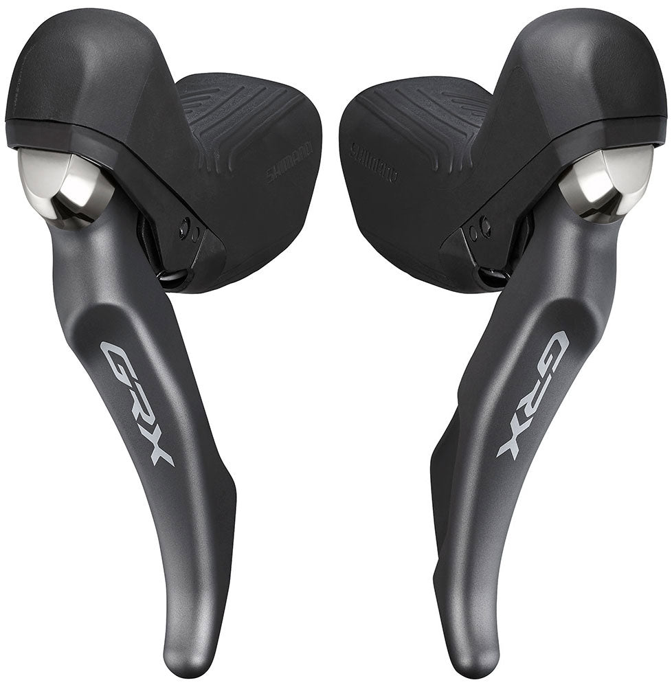 Shimano grx st-rx810-la rx810 1x11-fach sti dual control set