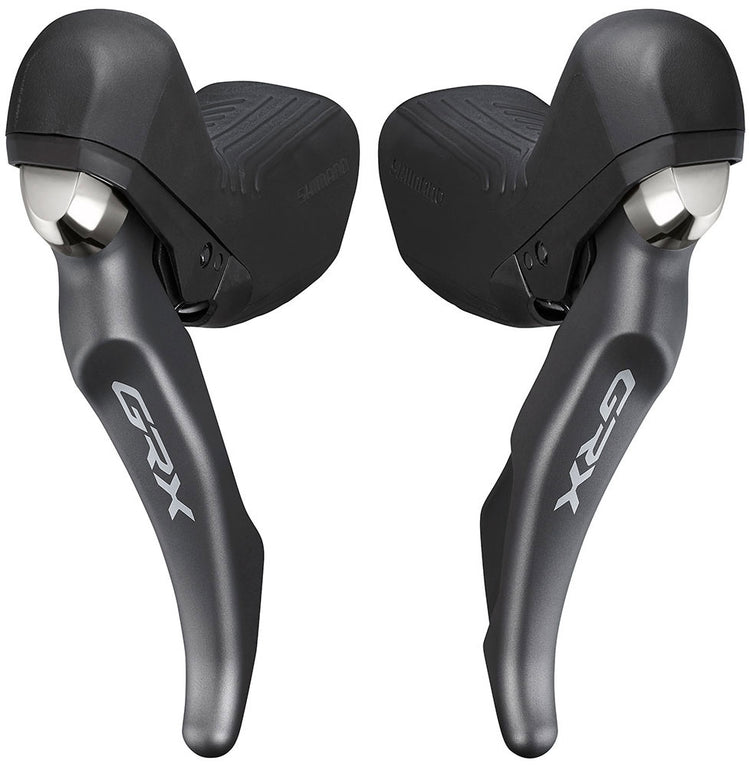Shimano grx st-rx810-la rx810 1x11-fach sti dual control set