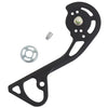 Shimano Kettenführungsplatte außen für RD-M786 GS
