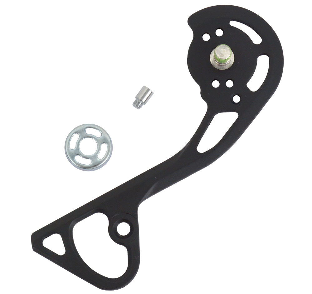 Shimano Kettenführungsplatte außen für RD-M786 GS