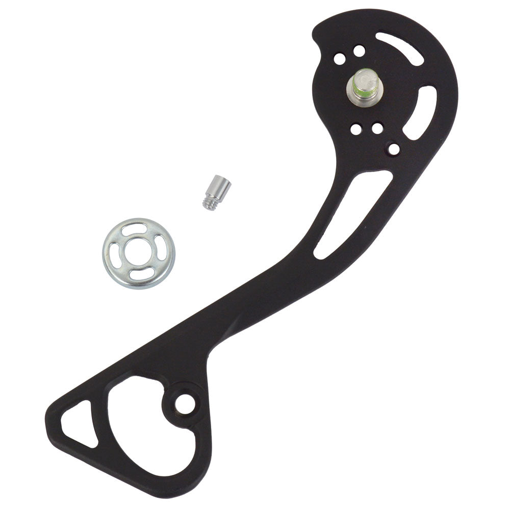 Shimano Kettenführungsplatte außen für rd-m786 sgs