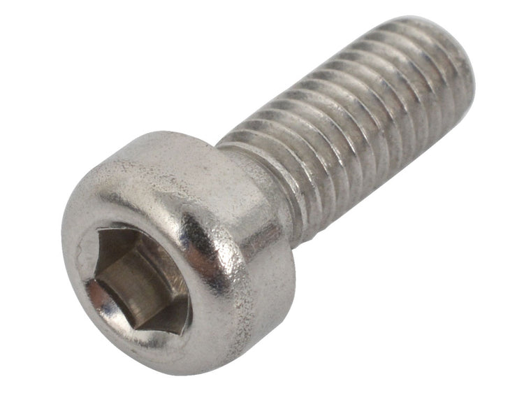 Shimano XTR Klemmschraube M5 x 13,5 für Schalthebelklemme