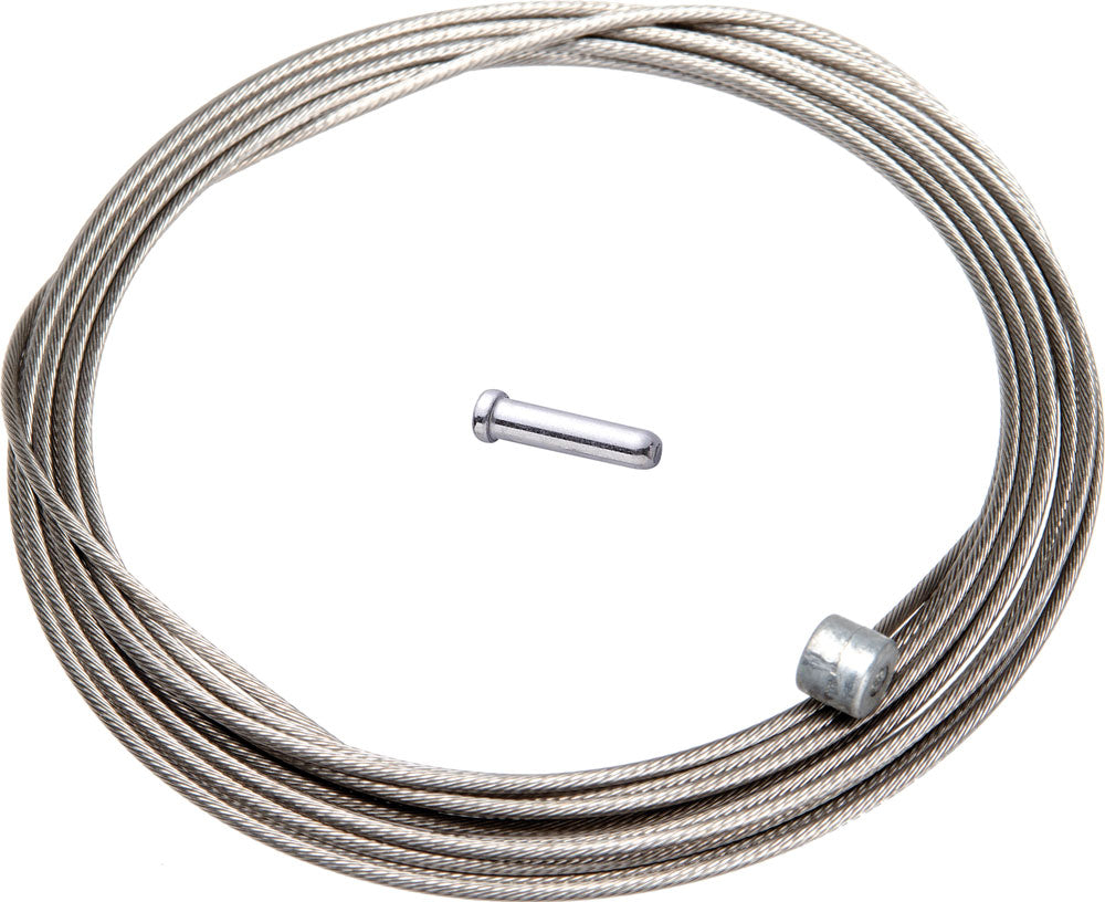 Shimano MTB Tandem-Edelstahl-Sus-Bremsinnenkabel 1,6 mm x 3500 mm