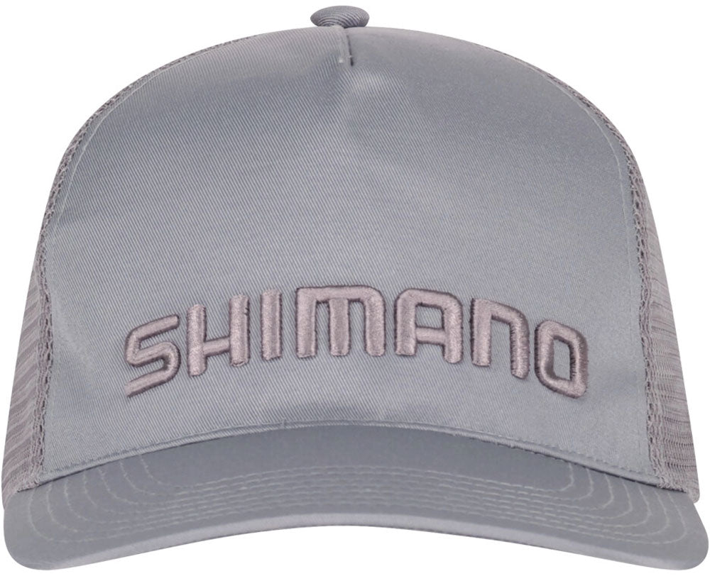 Shimano Trucker-Kappe – Kappe