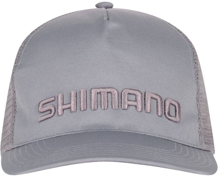 Shimano Trucker-Kappe – Kappe