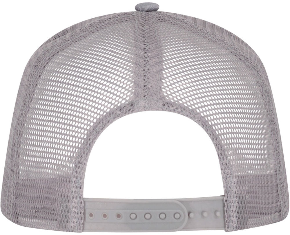 Shimano Trucker-Kappe – Kappe