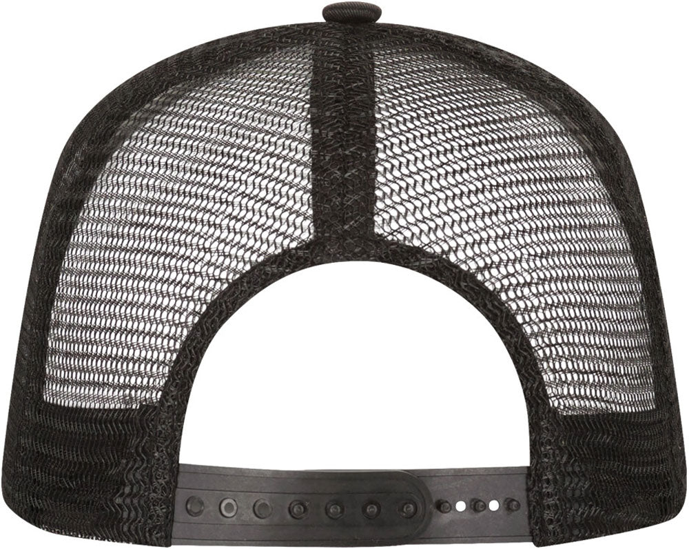 Shimano Trucker-Kappe – Kappe
