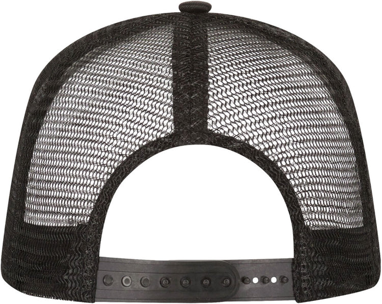 Shimano Trucker-Kappe – Kappe