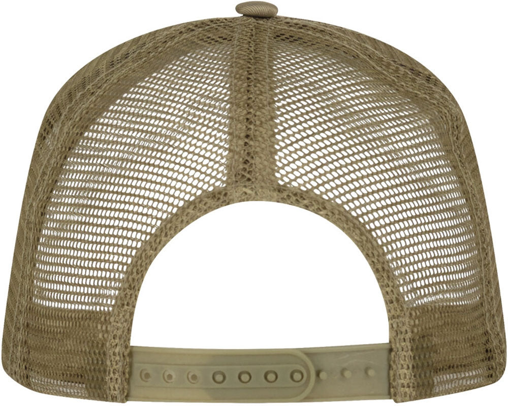 Shimano Trucker-Kappe – Kappe