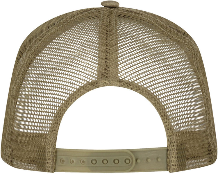 Shimano Trucker-Kappe – Kappe