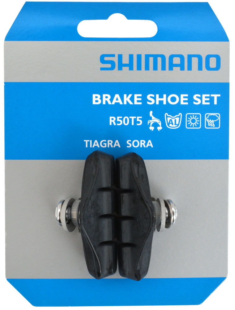 Shimano Tiagra Sora R50T5 Bremsschuhe