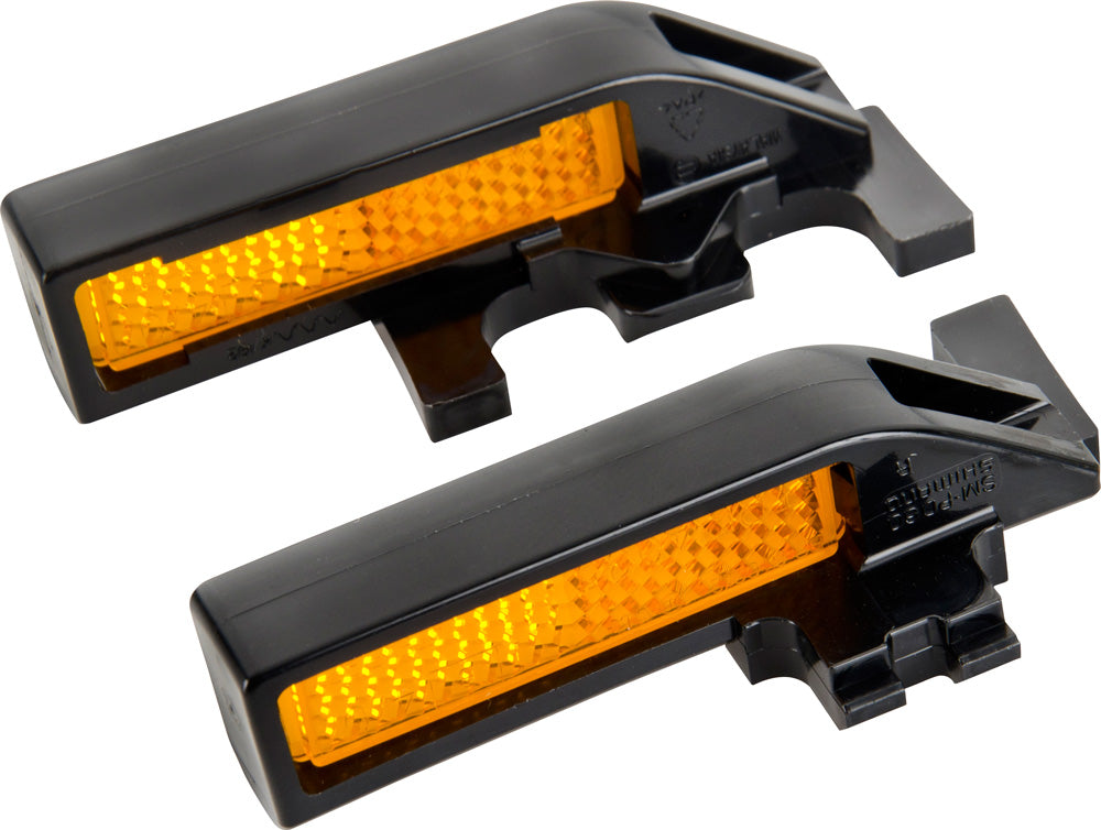 Shimano SM-PD60 Reflektorset